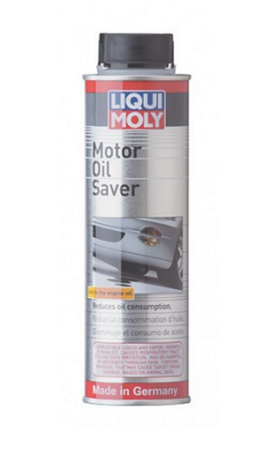 LIQUI MOLY Motor Oil Saver (300ML)