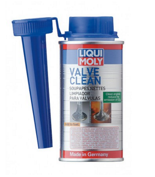 LIQUI MOLY Valve Clean (150ML)