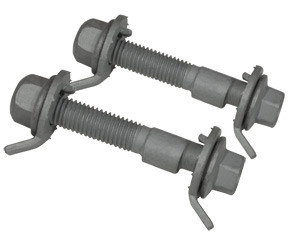 PRO-ALIGNMENT Rear Camber Kit - Adjustment Range ±1.00°