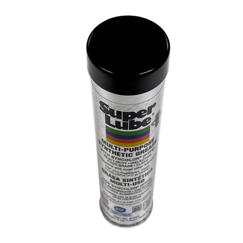 SWAY BAR GREASE, 3OZ