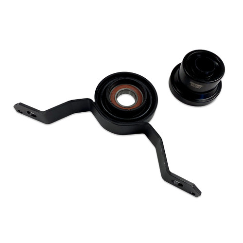 DRIVESHAFT SUPPORT CENTER BEARING, B7 RS4
