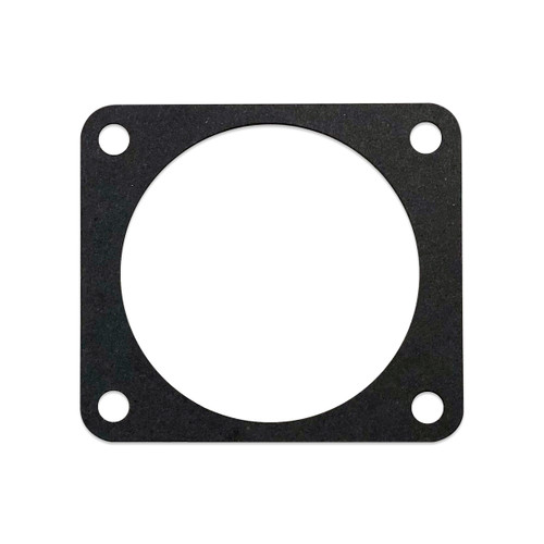 THROTTLE BODY GASKET, 12 VALVE VR6 OBD1