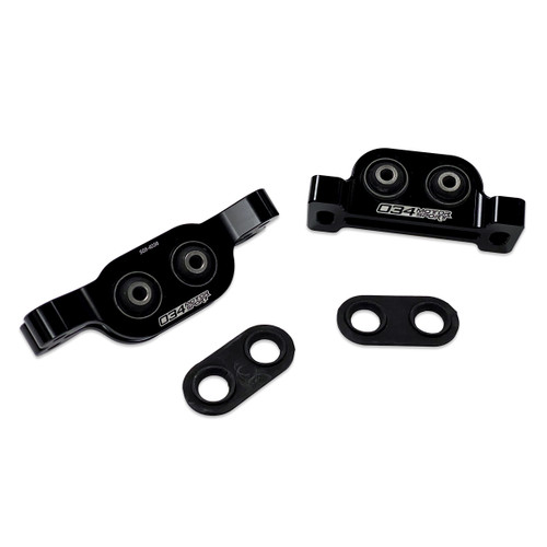 STREETSPORT ENGINE/TRANSMISSION RETROFIT KIT FOR 8P AUDI A3 VR6, 8J AUDI TTRS & TT VR6, AND MKV VOLKSWAGEN R32 STREETSPORT ENGINE/TRANSMISSION RETROFIT KIT FOR 8P AUDI A3 VR6, 8J AUDI TTRS & TT VR6, AND MKV VOLKSWAGEN R32
