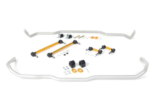 Whiteline Sway bar - vehicle kit