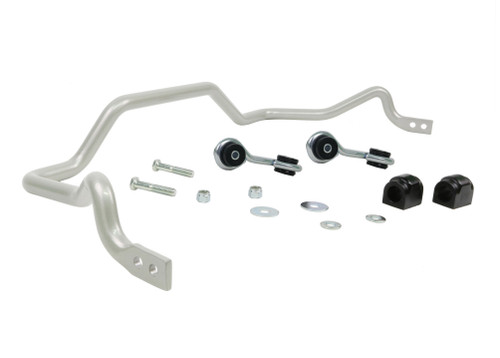 Whiteline Sway bar - 20mm heavy duty blade adjustable