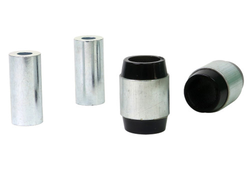 Whiteline Control arm - lower front inner bushing | W63592