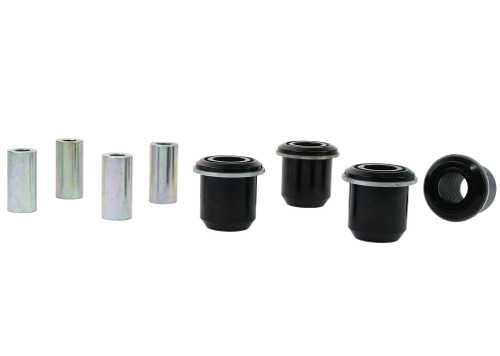 Whiteline Control arm - upper bushing | W53481