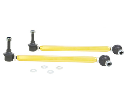 Whiteline Sway bar - link | KLC140-295