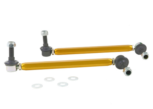 Whiteline Sway bar - link | KLC180-275