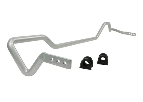 Whiteline Sway bar - 22mm heavy duty blade adjustable | BSR36Z