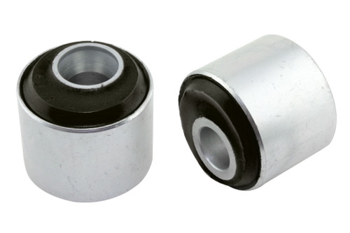 Whiteline Control arm - lower inner rear bushing | KCA375