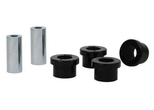 Whiteline Control arm - lower inner front bushing | W52837A