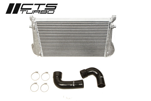 CTS Turbo VW/AUDI MQB 1.8T/2.0T DIRECT FIT INTERCOOLER