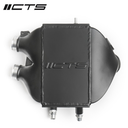 CTS Turbo S55 F80/F82/F83/F87 BMW M3/M4/M2 Air-to-Water Intercooler Upgrade CTS Turbo S55 F80/F82/F83/F87 BMW M3/M4/M2 Air-to-Water Intercooler Upgrade