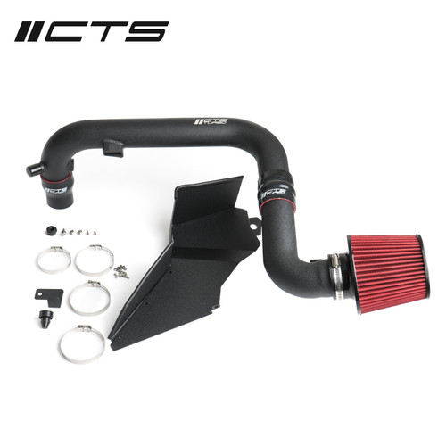CTS TURBO AIR INTAKE SYSTEM FOR 2.0T FSI (EA113) - MK5 GTI/GLI, MK6 Golf R, Audi A3