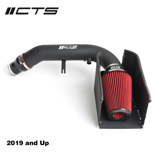 CTS Turbo 8V.2 RS3/ 8S TTRS 2.5T EVO Intake (2019-current)
