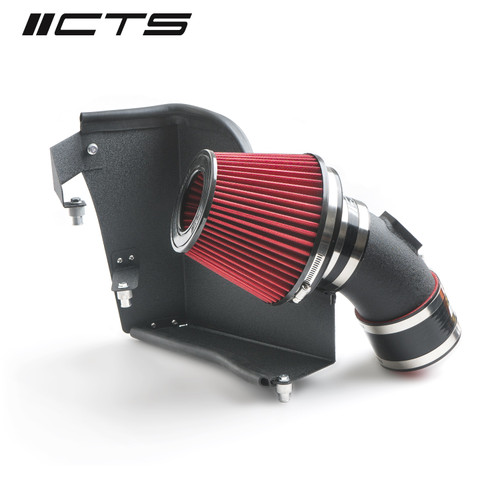 CTS TURBO MK5 Supra A90 4" intake with 6" Velocity Stack