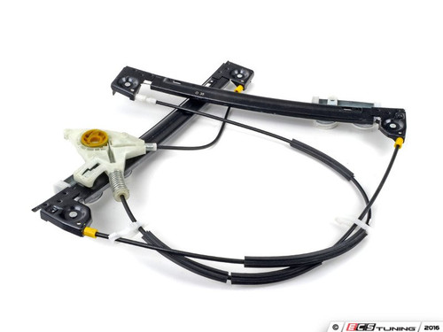 Window Regulator - Front Left | ES4316411