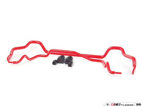 ECS Tuning Front & Rear Sway Bar Kit | ES2831192