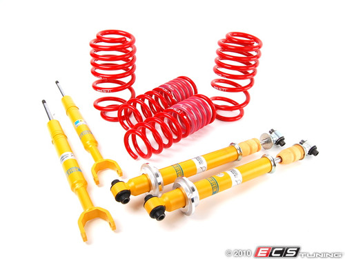 Cup Kit - H&R Race Springs With Bilstein Sport Shocks | ES1075