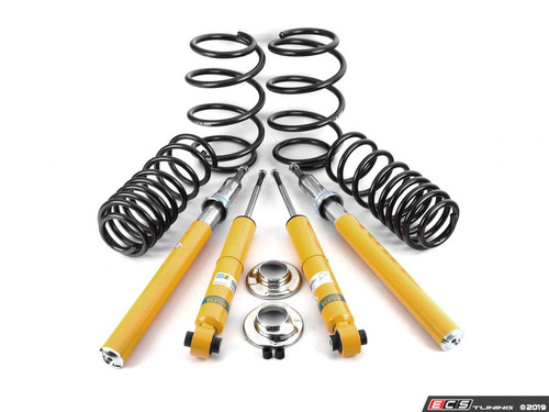 H&R Sport Springs & Bilstein Sport Shock Combo | ES4176