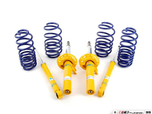 H&R Race Spring & Bilstein Sport Shocks Combo | ES7426