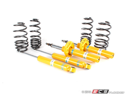 H&R Sport Spring & Bilstein Sport Shocks Combo | ES11337