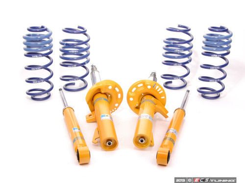 H&R Sport Spring & Bilstein Sport Shocks Combo | ES2515634