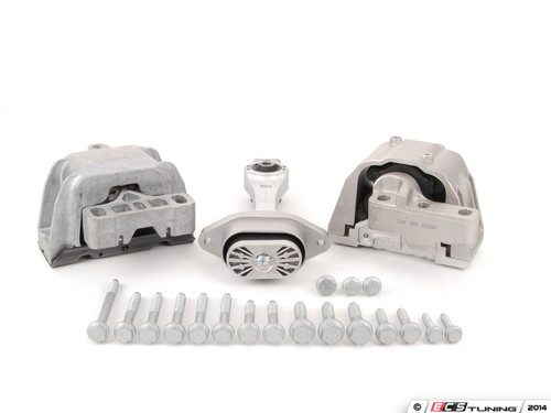 Ultimate Engine & Transmission Mount Kit | ES2763794