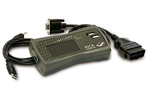 RICA i-Softloader & Stage 1 ECU Upgrade | RICA-B6324S5