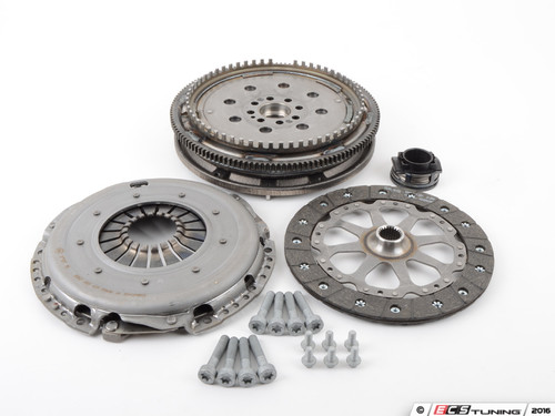 Clutch & Flywheel Kit | ES3022388