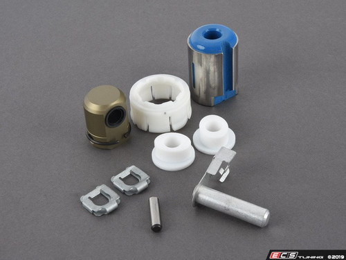 Shifter Rebuild & Upgrade Kit | ES3514151