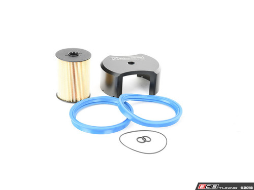 Fuel Filter Kit & Lock Ring Tool | ES3521477