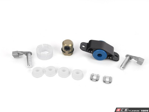 Shifter Rebuild & Upgrade Kit | ES3659108