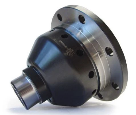 WAVETRAC? DIFFERENTIAL VW 02J FWD 5MT MK4