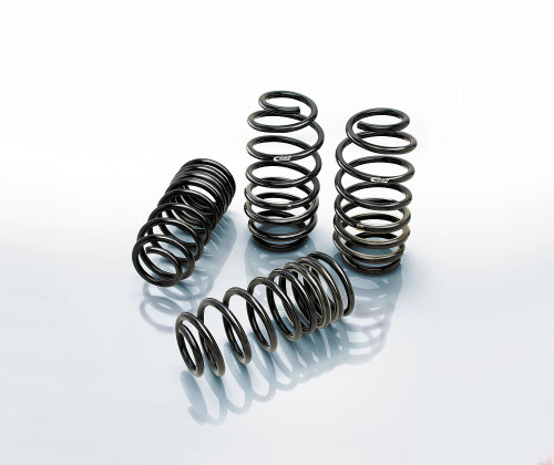 PRO-KIT Performance Springs (Set of 4 Springs) | 6049.140 | 6049.140 - 1 | 6049.140 - 2