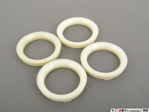 Hub Centric Rings - Set Of Four | ES2766000