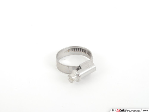 Adjustable Hose Clamp - Priced Each