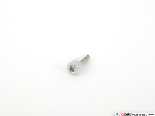 Allen Bolt (5mm) - Priced Each