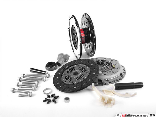 performance Lightweight Flywheel Kit - Stage 1 | ES2771111