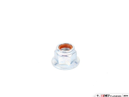 Self-Locking Nut (15mm) - Priced Each