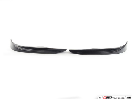 Carbon Fiber Front Splitters | ES2776768