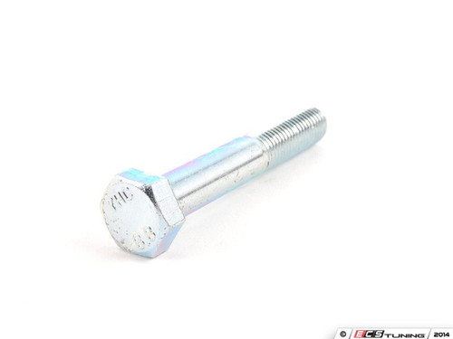 HD Hex Bolt-Priced Each