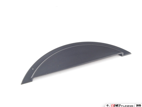 Hood Notch Filler | ES2804765