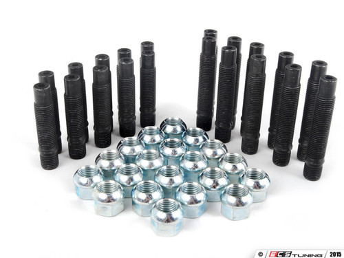 Ball Seat Stud Conversion Kit | ES2806943