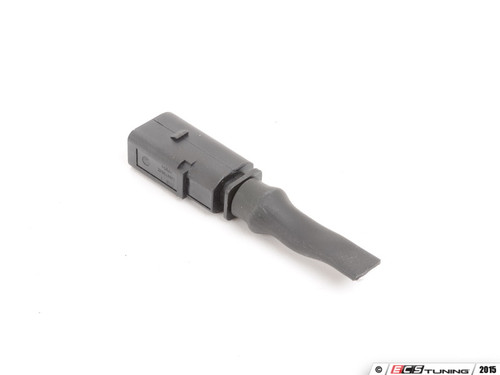 front Brake Pad wear Sensor Bypass - Priced Each | ES2825687