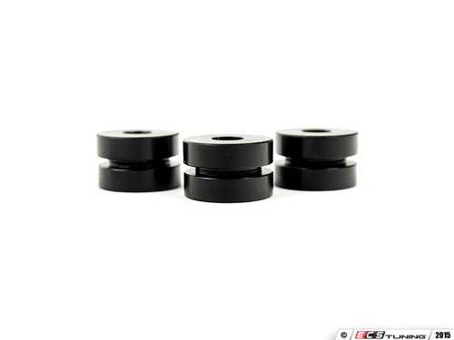 Shifter Mounting Bracket Bushing Upgrade Kit