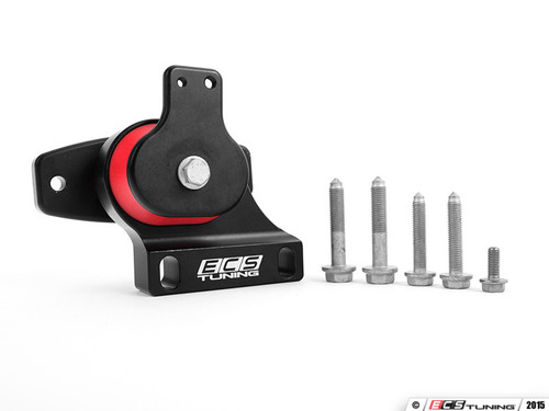 ECS Performance Engine Mount