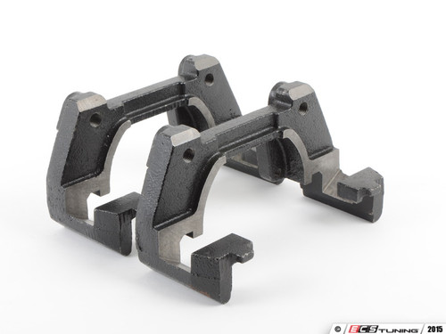 Front CSL/ZCP Bracket - pair