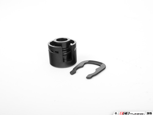 PCV / Intake Block Off Cap